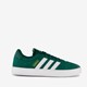 Court 3.0 heren sneakers groen wit