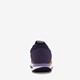 Run 60S 3.0 heren sneakers blauw geel