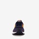 Run 60S 3.0 heren sneakers blauw geel