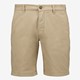 Produkt heren chino short beige