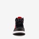 Hoops 3.0 Mid heren sneakers zwart rood