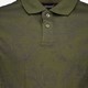 Heren polo groen