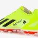 X Crazyfast Club FxG heren voetbalschoenen