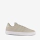 Court 3.0 dames sneakers beige
