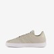 Court 3.0 dames sneakers beige
