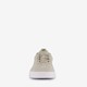 Court 3.0 dames sneakers beige