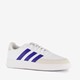Breaknet 2.0 heren sneakers wit blauw