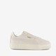 Carina Street dames sneakers beige