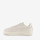Carina Street dames sneakers beige