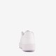 Court Platform dames sneakers wit
