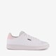 Urban Court dames sneakers wit roze