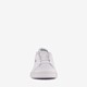 Urban Court dames sneakers wit roze