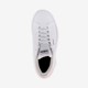 Urban Court dames sneakers wit roze