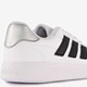 Courtblock dames sneakers wit