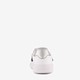 Courtblock dames sneakers wit