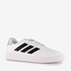 Courtblock dames sneakers wit