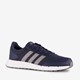 Run50S heren sneakers blauw grijs