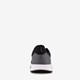 Run50S heren sneakers zwart grijs