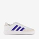 Breaknet 2.0 heren sneakers wit blauw