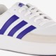 Breaknet 2.0 heren sneakers wit blauw