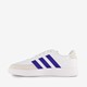 Breaknet 2.0 heren sneakers wit blauw