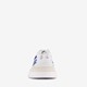 Breaknet 2.0 heren sneakers wit blauw