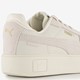 Carina Street dames sneakers beige