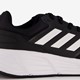 Galaxy 6 heren hardloopschoenen zwart