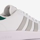 Grand Court Base 2.0 heren sneakers
