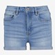 TwoDay dames denim short medium blauw