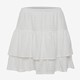 TwoDay dames rok broderie wit