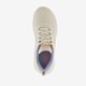 Skech Lite Pro dames sneakers beige
