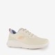 Skech Lite Pro dames sneakers beige