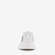 Breaknet 2.0 dames sneakers wit roze