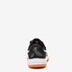 Upcourt 5 heren zaalsportschoenen zwart