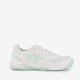 Gel delicate 8 dames tennisschoenen wit