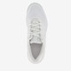 Gel delicate 8 dames tennisschoenen wit