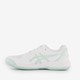 Gel delicate 8 dames tennisschoenen wit