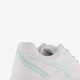 Gel delicate 8 dames tennisschoenen wit