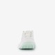 Gel delicate 8 dames tennisschoenen wit