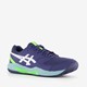 Gel Delicate 8 heren tennisschoenen blauw