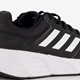 Galaxy 6 dames hardloopschoenen zwart