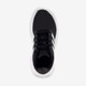 Galaxy 6 dames hardloopschoenen zwart