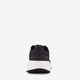 Galaxy 6 dames hardloopschoenen zwart