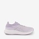 Patrio 13 dames hardloopschoenen paars wit
