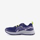 Trail Scout 3 dames hardloopschoenen blauw