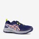 Trail Scout 3 dames hardloopschoenen blauw
