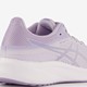 Patrio 13 dames hardloopschoenen paars wit