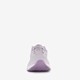 Patrio 13 dames hardloopschoenen paars wit