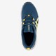 Trail Scout 3 heren hardloopschoenen blauw